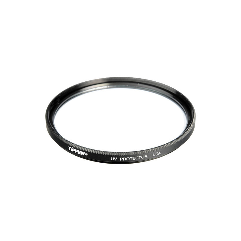 77UVP - Filtro 77mm UV Protector Filter Tiffen 77UVP - Filtro 77mm UV Protector Filter Tiffen