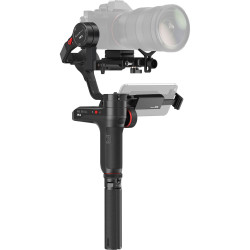 Handheld Stabilizer for Mirrorless Cameras Zhiyun-Tech