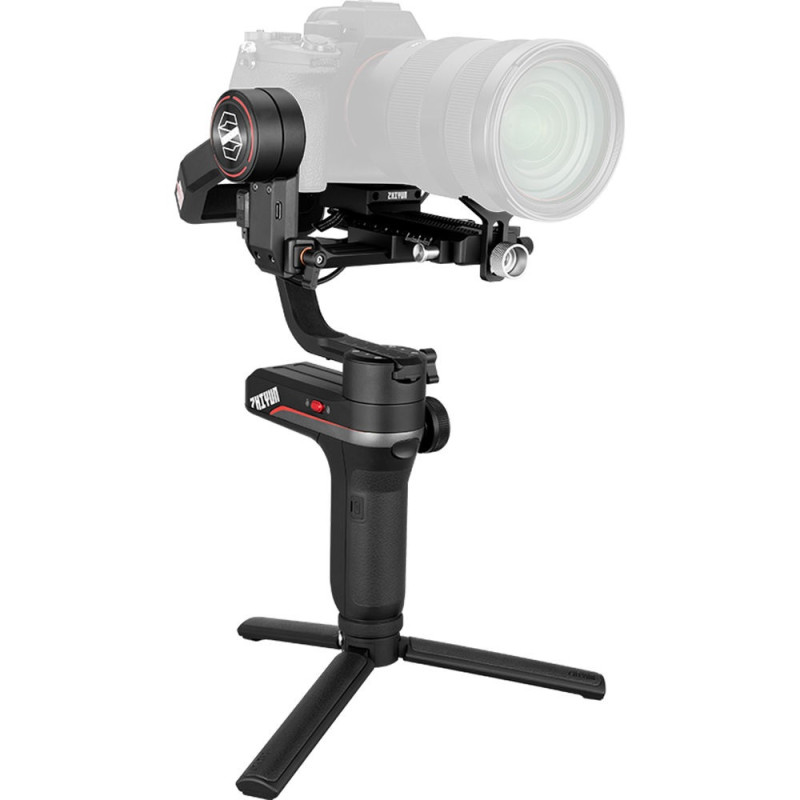 WEEBILL S Zhiyun-Tech WEEBILL S Zhiyun-Tech
