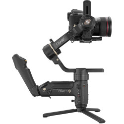 CRANE 3S Zhiyun-Tech