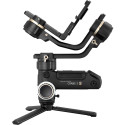 CRANE 3S Zhiyun-Tech