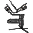 CRANE 3S Zhiyun-Tech