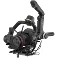 CRANE 3S Zhiyun-Tech