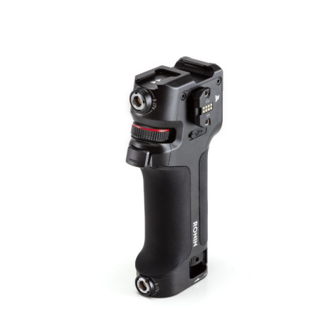 RONIN-RS2 Tethered Ctrl Handle Dji