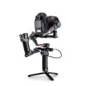RONIN-RS2 Tethered Ctrl Handle Dji