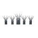 WIRELESS VIDEO & AUDIO TRANSMISSION SYSTEM 4TX 