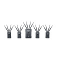 WIRELESS VIDEO & AUDIO TRANSMISSION SYSTEM 4TX  Hollyland