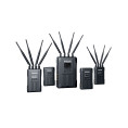 WIRELESS VIDEO & AUDIO TRANSMISSION SYSTEM 4TX  Hollyland