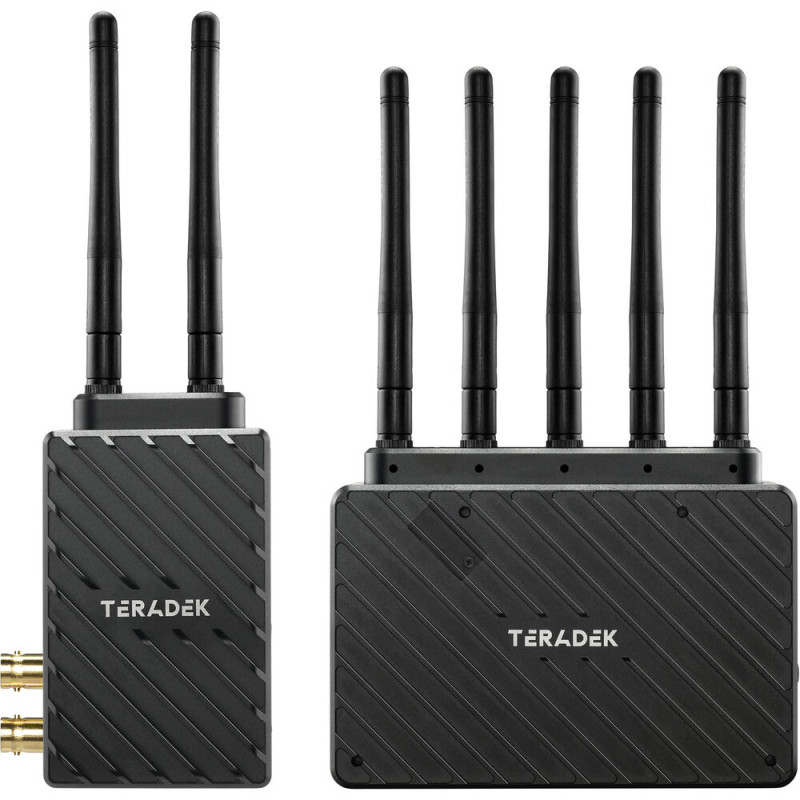 Bolt 6 LT TX/RX 750 Set Teradek Bolt 6 LT TX/RX 750 Set Teradek