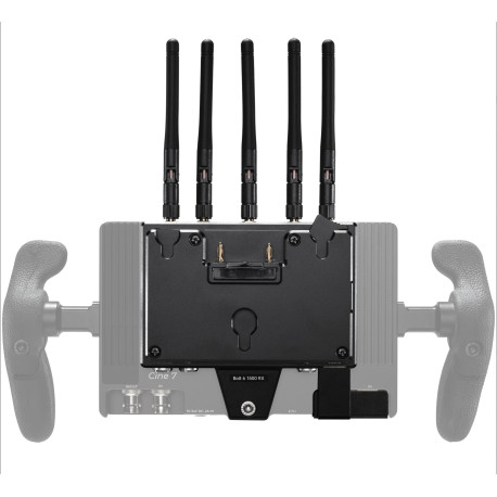 Bolt 6 Monitor Module RX 1500 Teradek