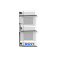 HB-C420S Batterie Vmount 420Wh Blanche Swit