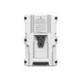 HB-C420S Batterie Vmount 420Wh Blanche Swit