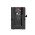 KA-S30S multi-sockets Hot-Swap Plate, 14V, V-Mount to V-mount Swit