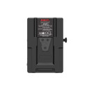 KA-S30S multi-sockets Hot-Swap Plate, 14V, V-Mount to V-mount Swit