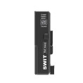 KA-S30S multi-sockets Hot-Swap Plate, 14V, V-Mount to V-mount Swit