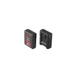 Batteria V-Mount Li-Ion DC 14.4V 70Wh/4.9Ah Swit