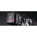 Batteria V-Mount Li-Ion DC 14.4V 70Wh/4.9Ah Swit