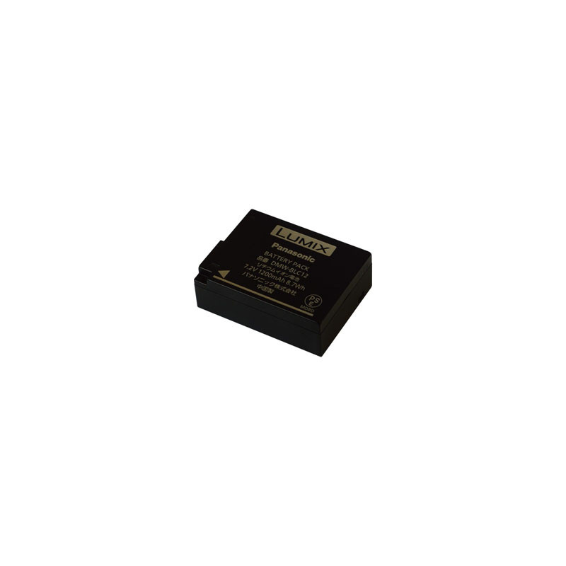 Battery for Lumix DC-G80/G90 and others Panasonic Battery for Lumix DC-G80/G90 and others Panasonic