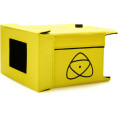 Shogun Action Pack - Yellow Atomos