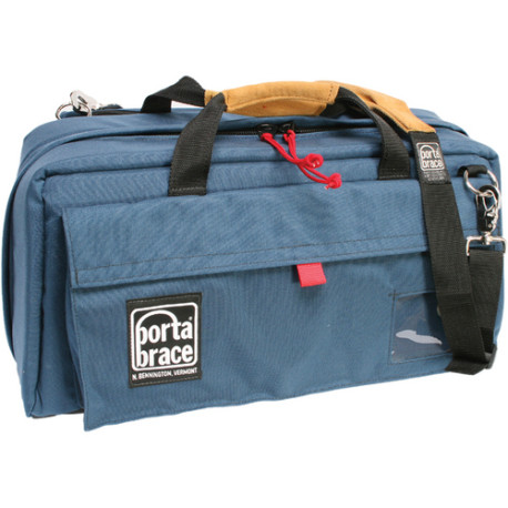 Mini-DV Camcorder Case Portabrace
