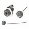 FW 01 Report de commande long (405mm) Lanparte