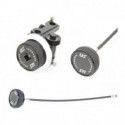 FW 01 Report de commande long (405mm) Lanparte