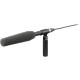 ECM-680S - Stereo condenser Shotgun