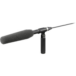 ECM-680S - Stereo condenser Shotgun Sony