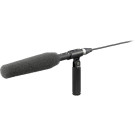 ECM-680S - Stereo condenser Shotgun
