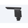 ECM-B1M - Compact Shotgun Microphone Sony