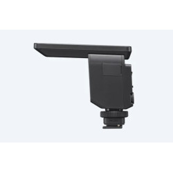 ECM-B1M - Compact Shotgun Microphone Sony