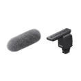 ECM-B1M - Compact Shotgun Microphone Sony