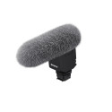 ECM-B1M - Compact Shotgun Microphone Sony