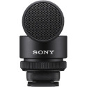 ECM-G1Z - Ultracompact Camera-Mount Sony