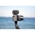 ECM-G1Z - Ultracompact Camera-Mount Sony