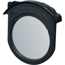 Canon Drop-In CircularFilter A Canon