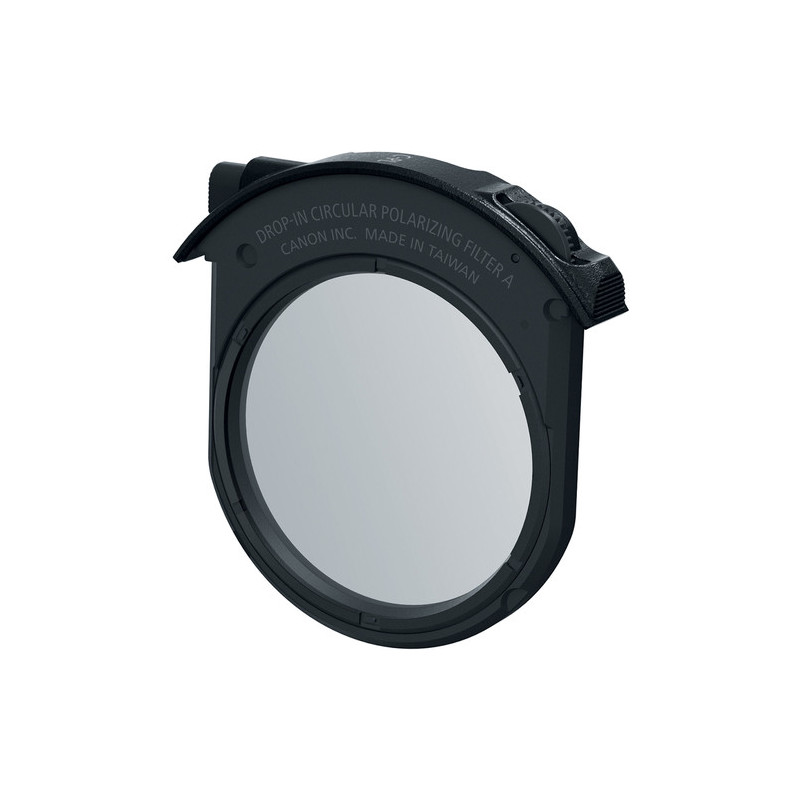 Canon Drop-In CircularFilter A Canon Canon Drop-In CircularFilter A Canon