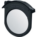 Canon Drop-In Clear Filter A Canon