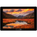 MON-CINE7 Full HD 7-inch Touchscreen Monitor with DCI-P3 Color and 1800 nits (3G-SDI) SmallHD