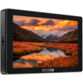 MON-CINE7 Full HD 7-inch Touchscreen Monitor with DCI-P3 Color and 1800 nits (3G-SDI) SmallHD