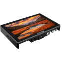 MON-CINE7 Full HD 7-inch Touchscreen Monitor with DCI-P3 Color and 1800 nits (3G-SDI) SmallHD