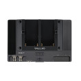 MON-INDIE-7 7" 1920 x 1200 Touchscreen Display HDMI & 3G-SDI IN & OUT, UHD 4K30 SmallHD