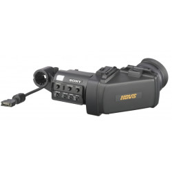 CBK-VF02 3.5" Color LCD HD Viewfinder for PXW-X500 Sony