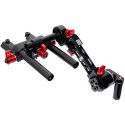 Axis Mini for Sony FS7 and FX9 Zacuto