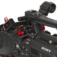 Axis Mini for Sony FS7 and FX9 Zacuto