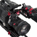 Axis Mini for Sony FS7 and FX9 Zacuto