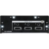 Output option board 3 lines for AV-UHS500EJ