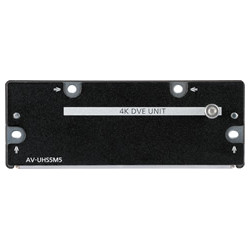 4K DVE option board - AV-UHS5M5G Panasonic