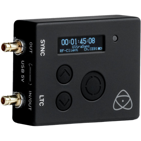 Ultrasync One ROW Version Atomos