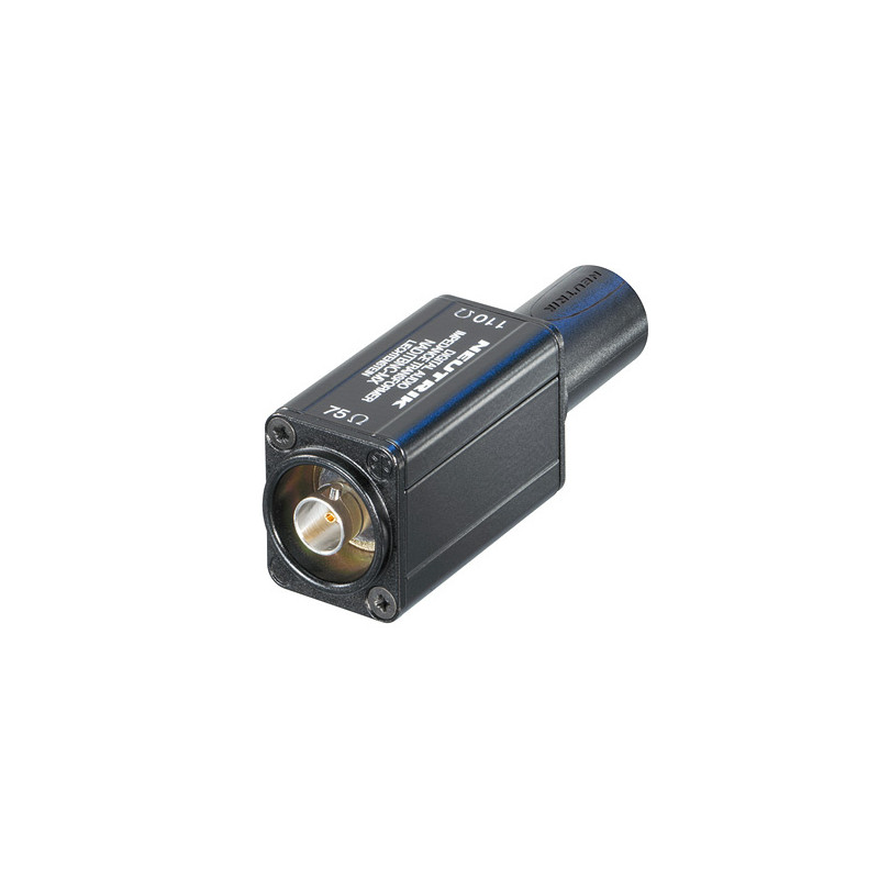 D-Sub DB25 to 8x XLR Male Neutrik D-Sub DB25 to 8x XLR Male Neutrik